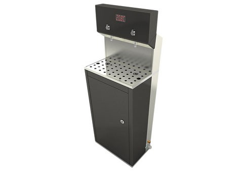 JN-2A溫熱直飲機